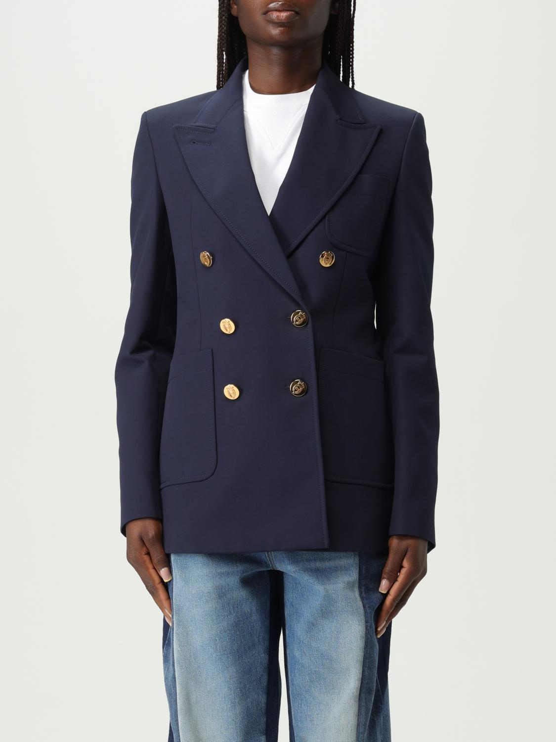 [Gucci] Casual Jacket FW25 818203Z7AJZ 4264