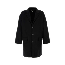 [Bottega Veneta] Coat FW25 815142V4CB0 1000