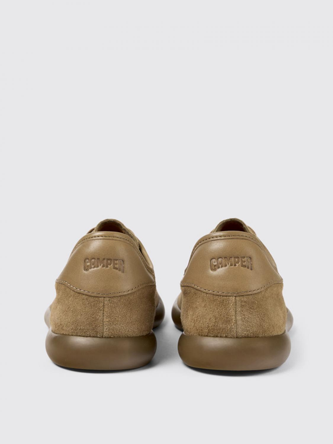 [CAMPER] Sneakers FW25 K100974-002 PELOTAS SOLLER 0