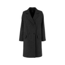 [A.P.C.] Coat FW25 WOARAF01545 LAD