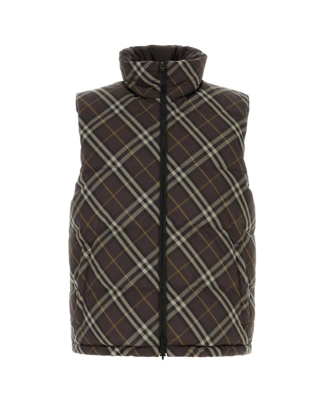 [Burberry] Down Jacket FW25 8117100 B2412