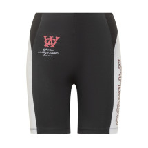 [Off-White] Shorts FW25 OWCB05HF25JER001 1001