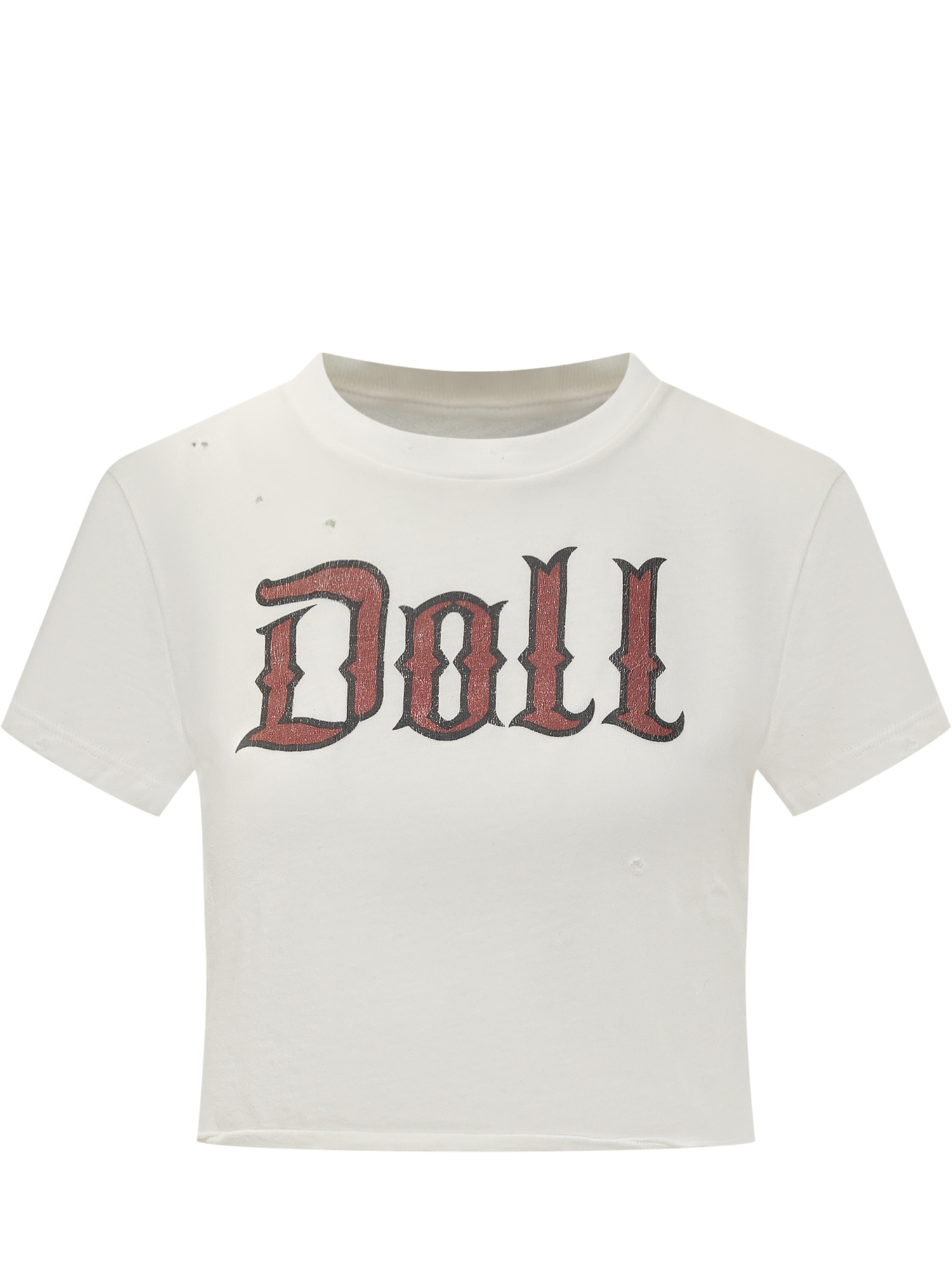 [Dolce & Gabbana] T-shirts Short Sleeve FW25 F8V95TGDDGS S9000