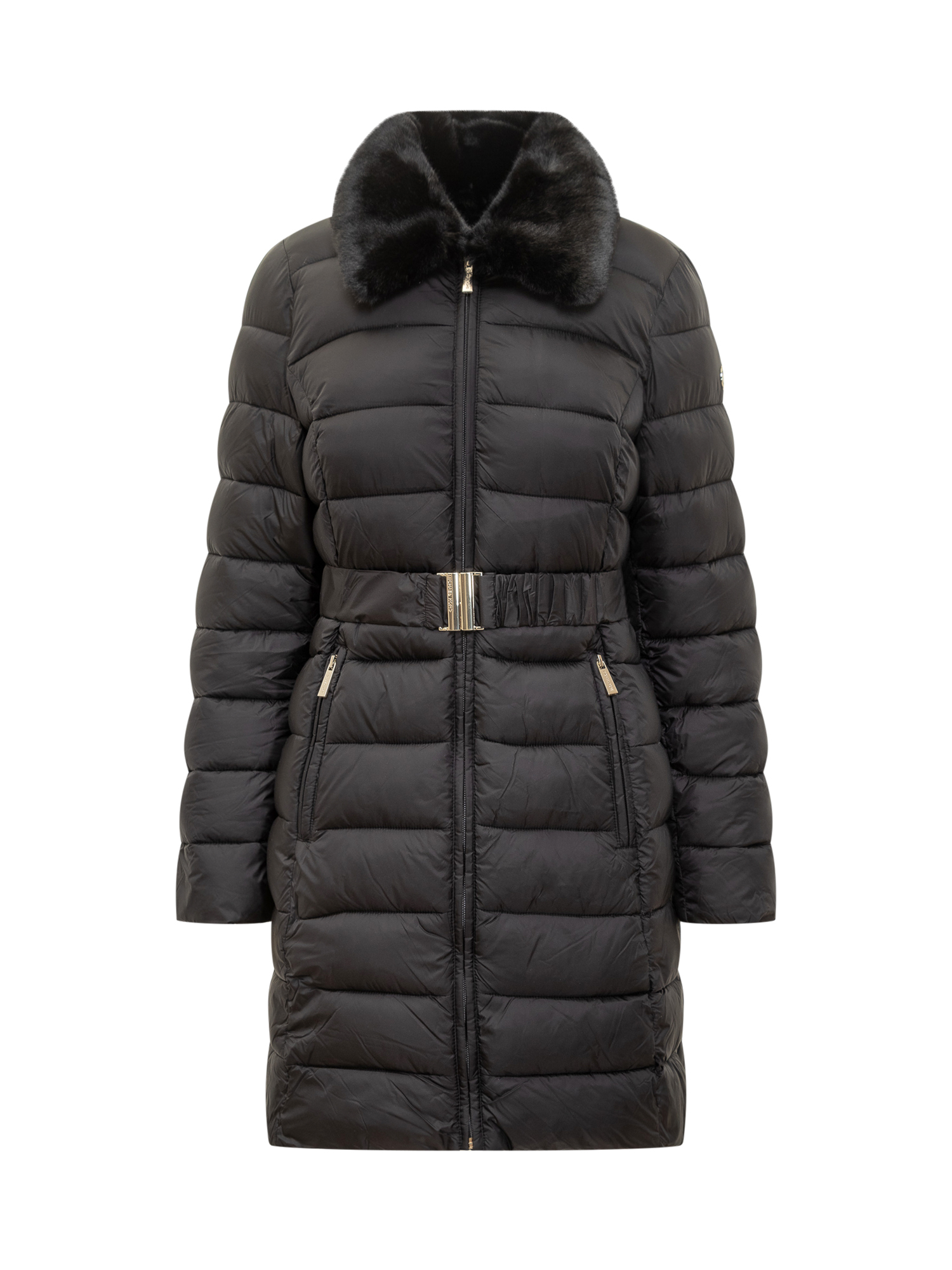 [MICHAEL MICHAEL KORS] Down jacket FW25 77B6597M42 001
