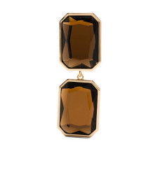 [Self-portrait] Earring FW25 AW25605EGD