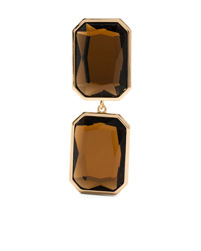 [Self-portrait] Earring FW25 AW25605EGD
