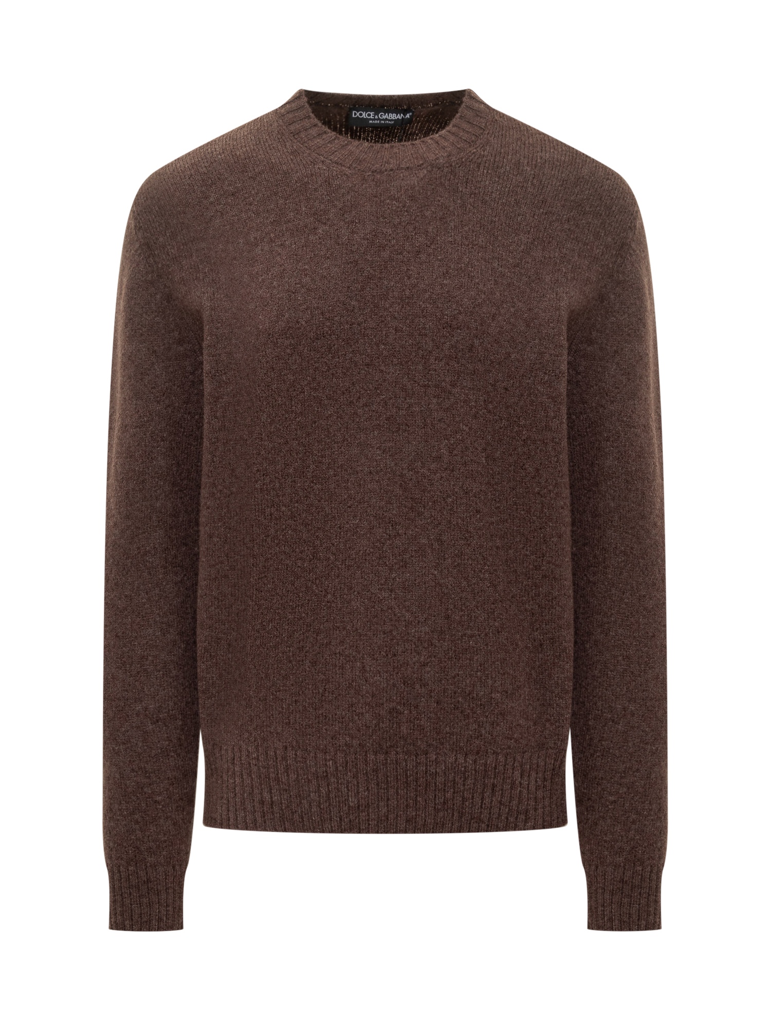 [Dolce & Gabbana] Knitwear FW25 GXX02TJFMIL M1348