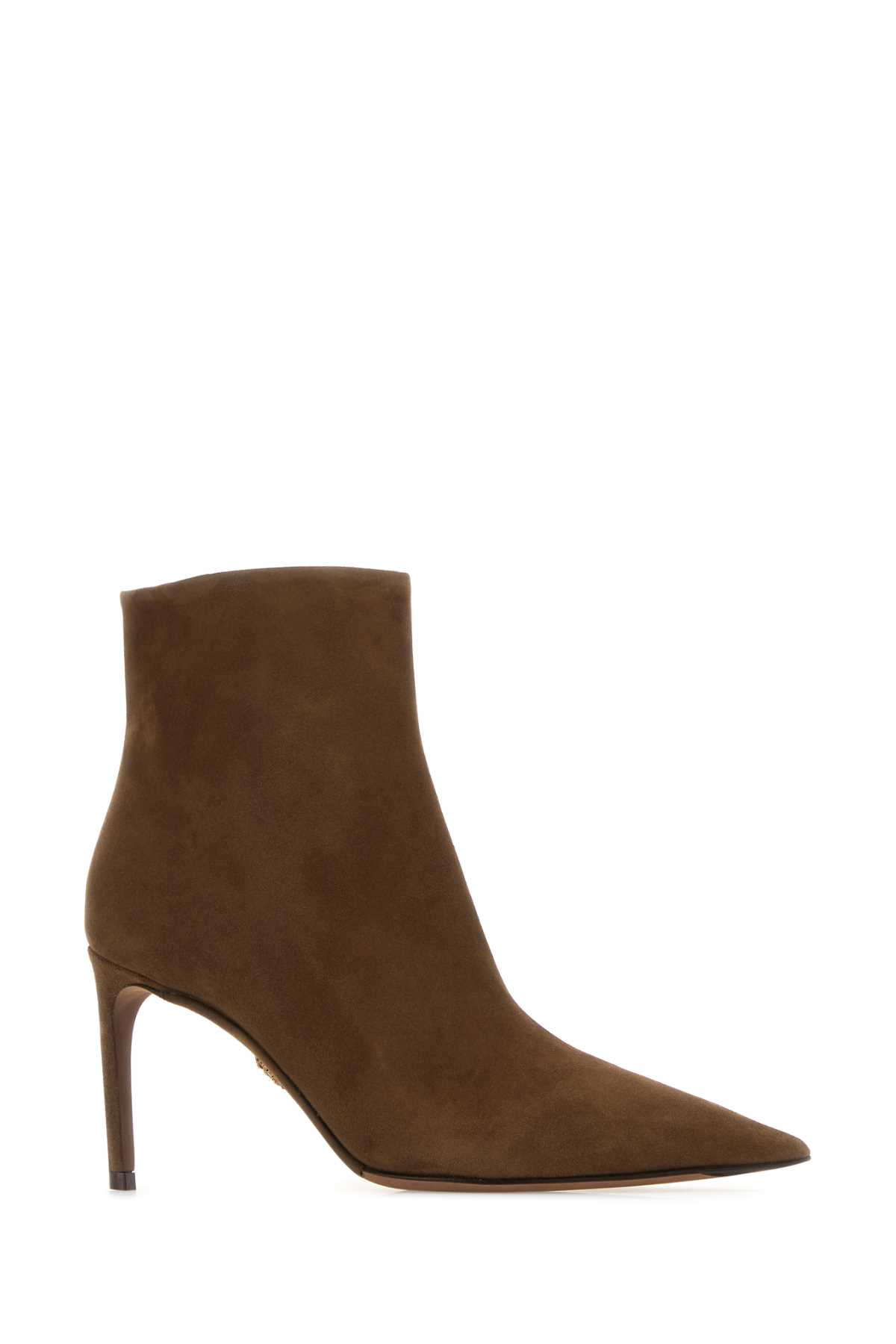 [Dolce & Gabbana] Ankle Boots FW25 CT1083A1275 81301