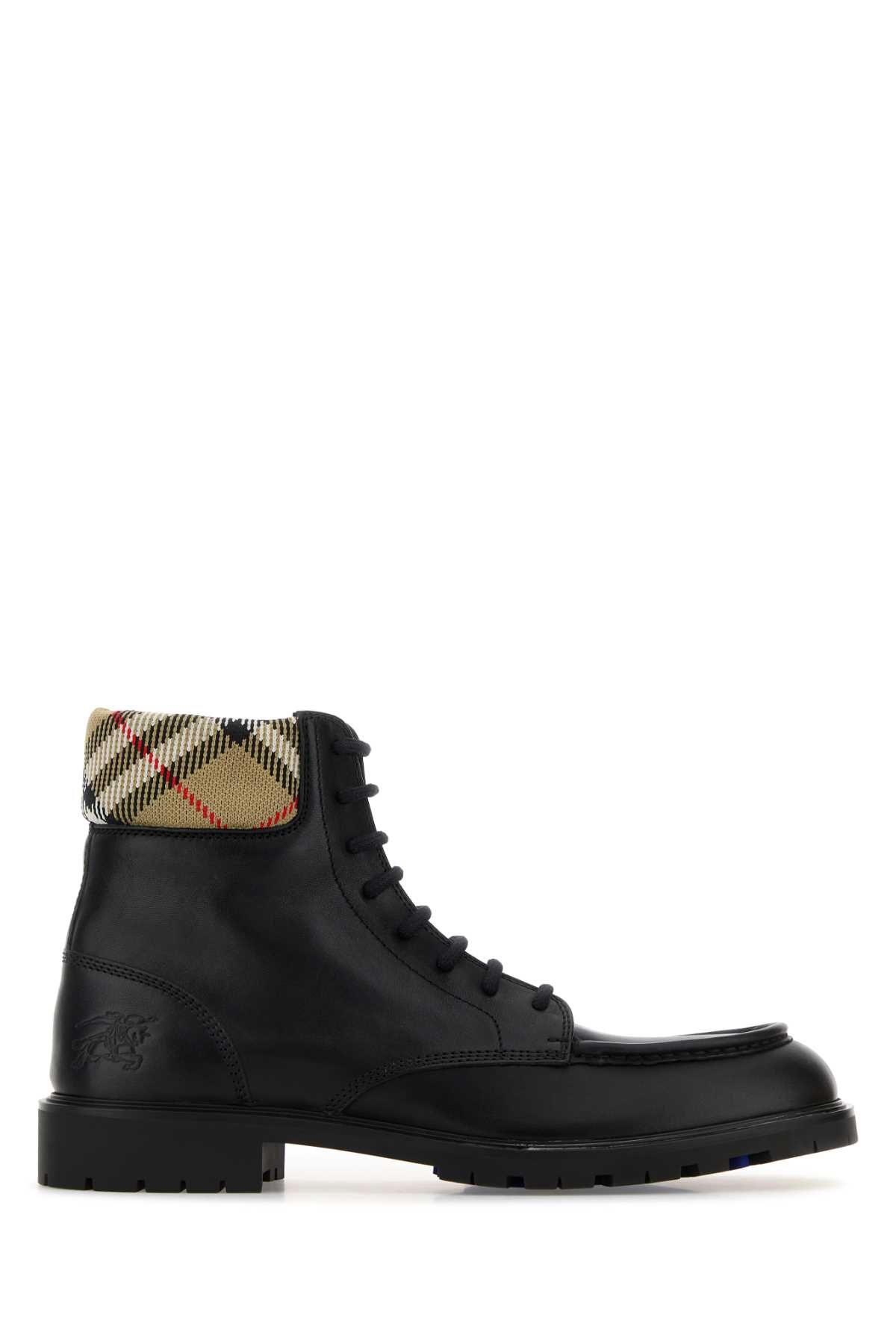 [Burberry] Boots FW25 8115599 A1189