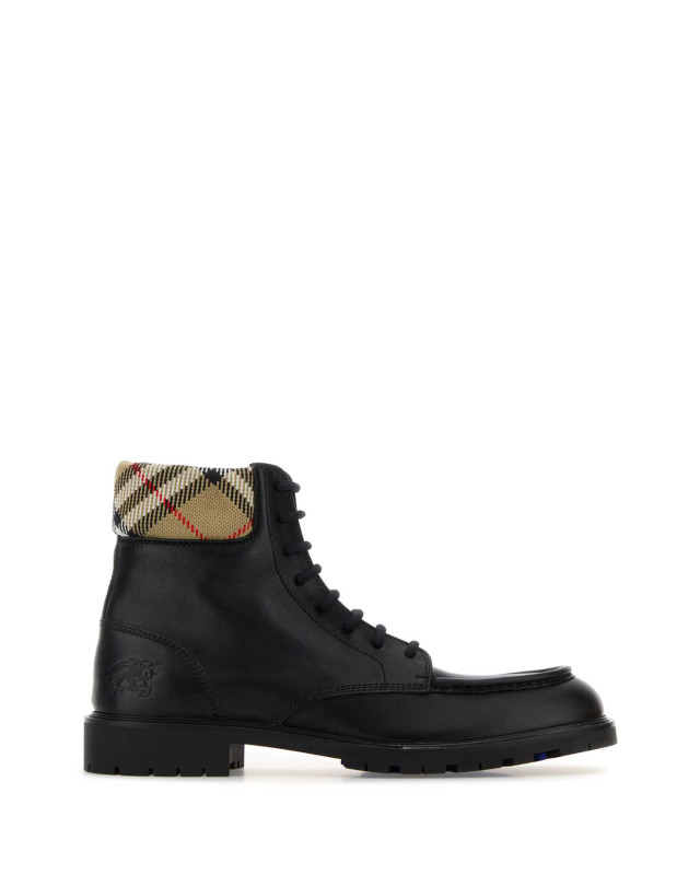[Burberry] Boots FW25 8115599 A1189