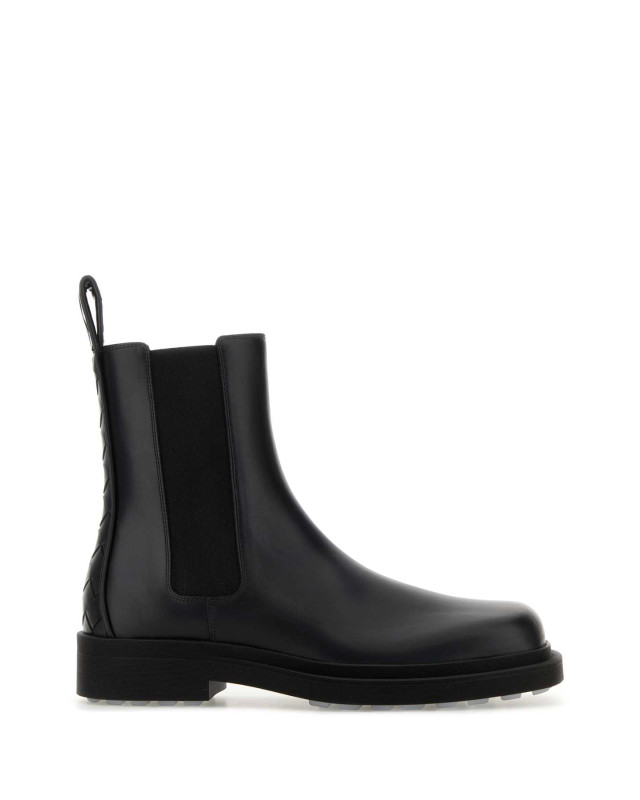 [Bottega Veneta] Ankle boots FW25 837814V2WT0 1000