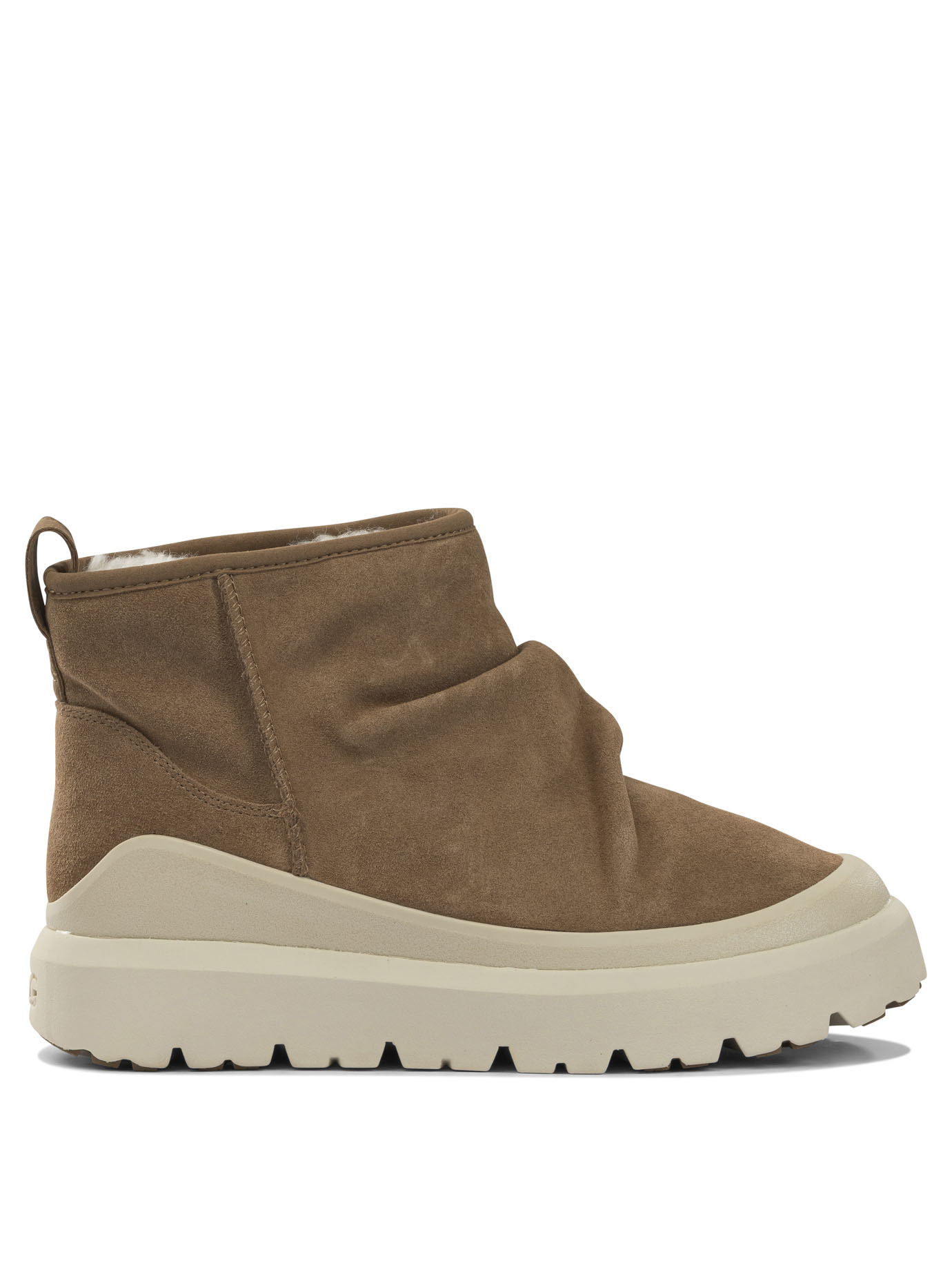 [UGG] Ankle boots FW25 1173811CWTC