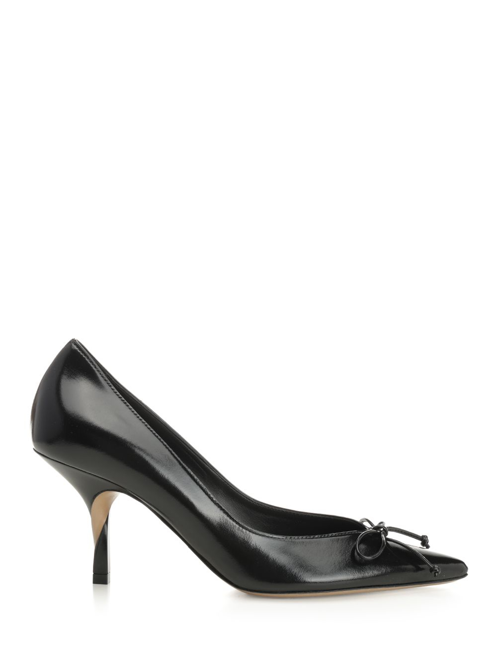 [JACQUEMUS] Pumps FW25 25HFOW00178AC18A07990