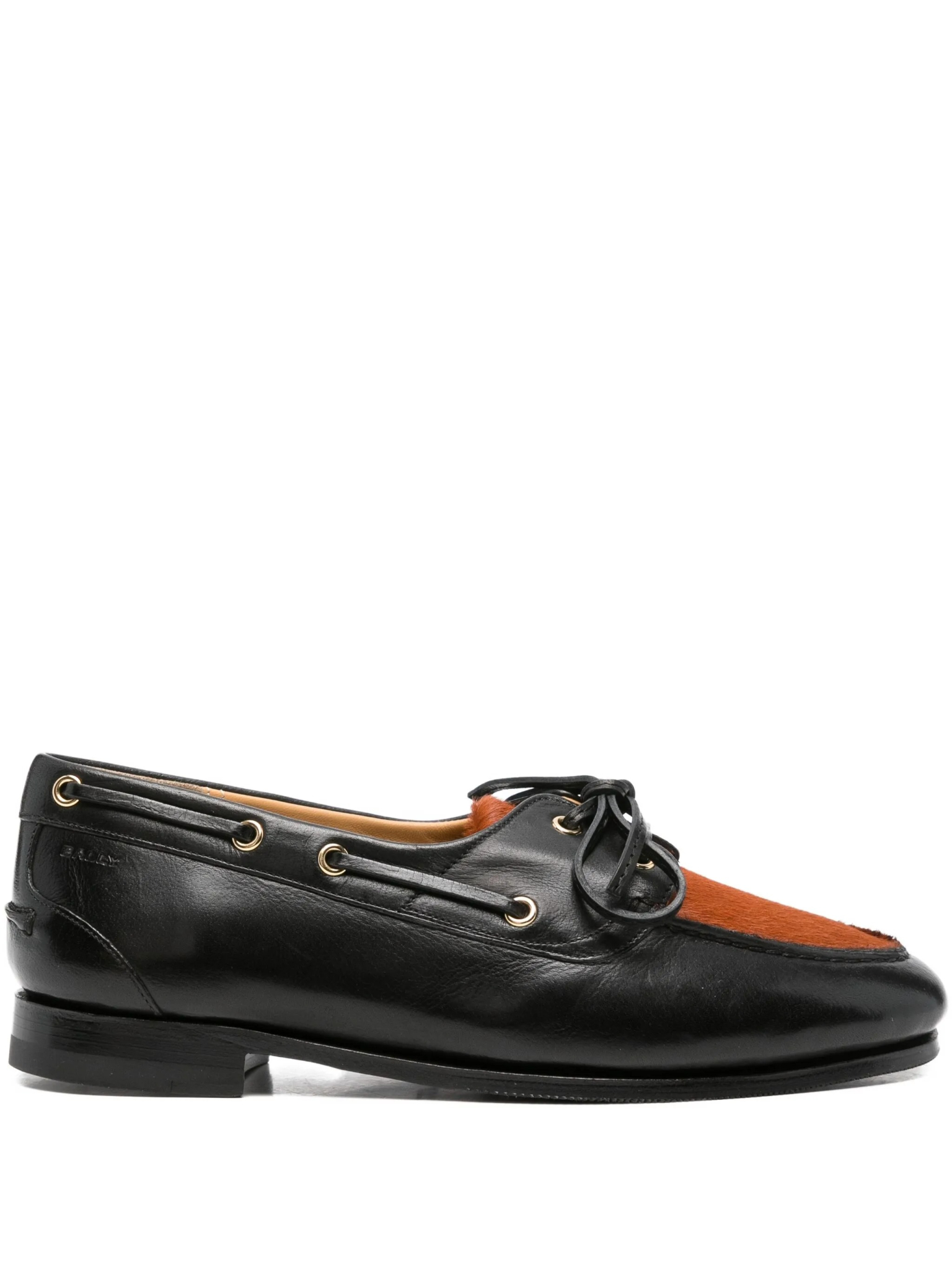 [Bally] Loafer FW25 WF140HBU008