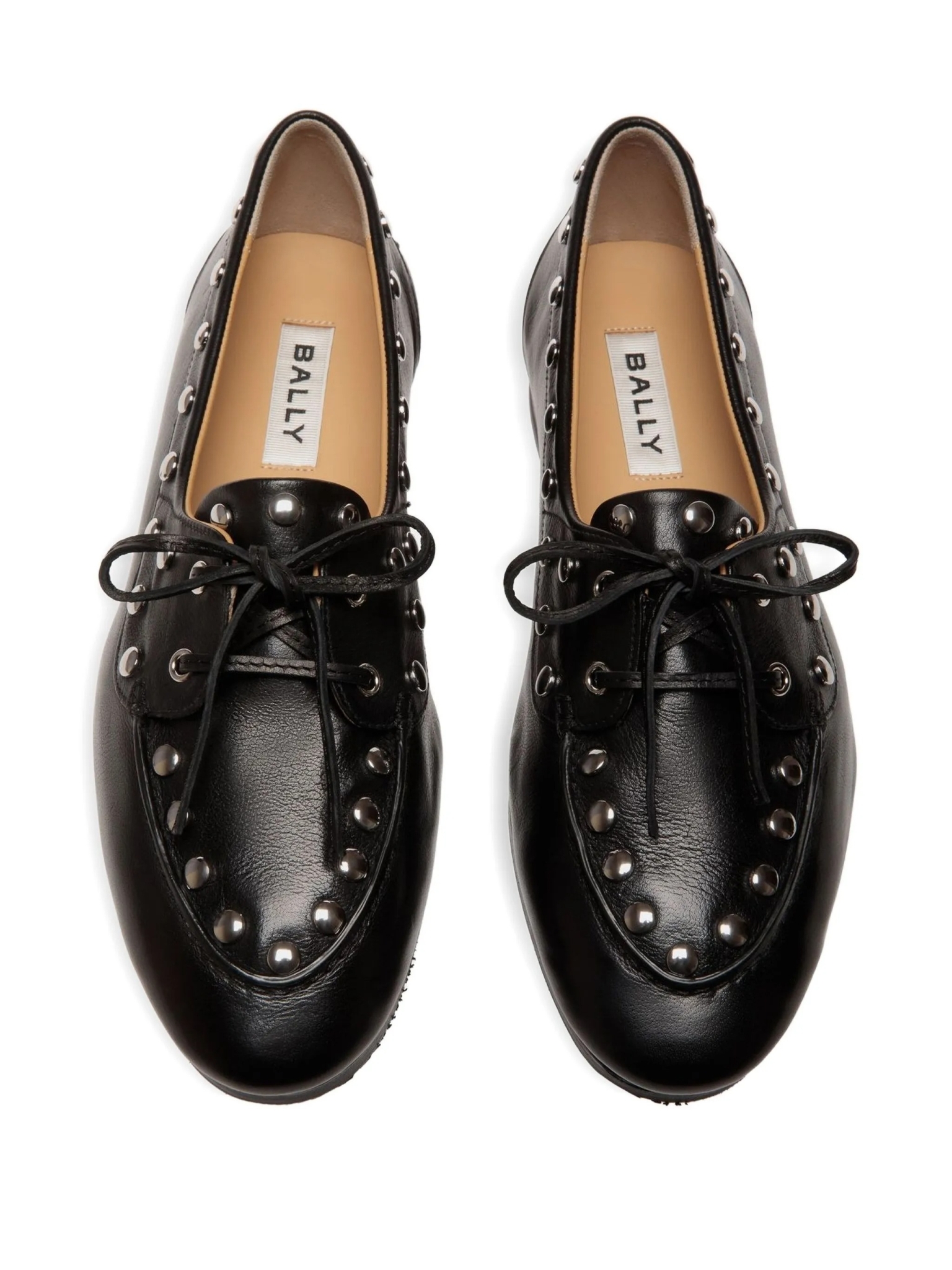 [Bally] Loafer FW25 WF1406BU009