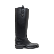 [Burberry] Long Boots FW25 8114385 A1189