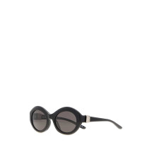 [Balenciaga] Sunglasses FW25 847010T0039 1000