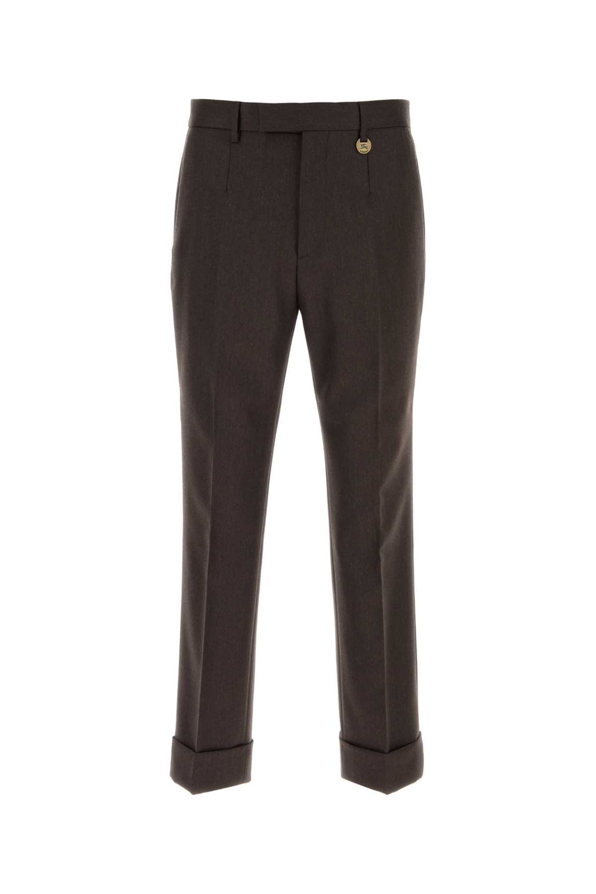 [Burberry] Trousers FW25 8115552 C3496