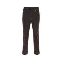 [Burberry] Trousers FW25 8115552 C3496