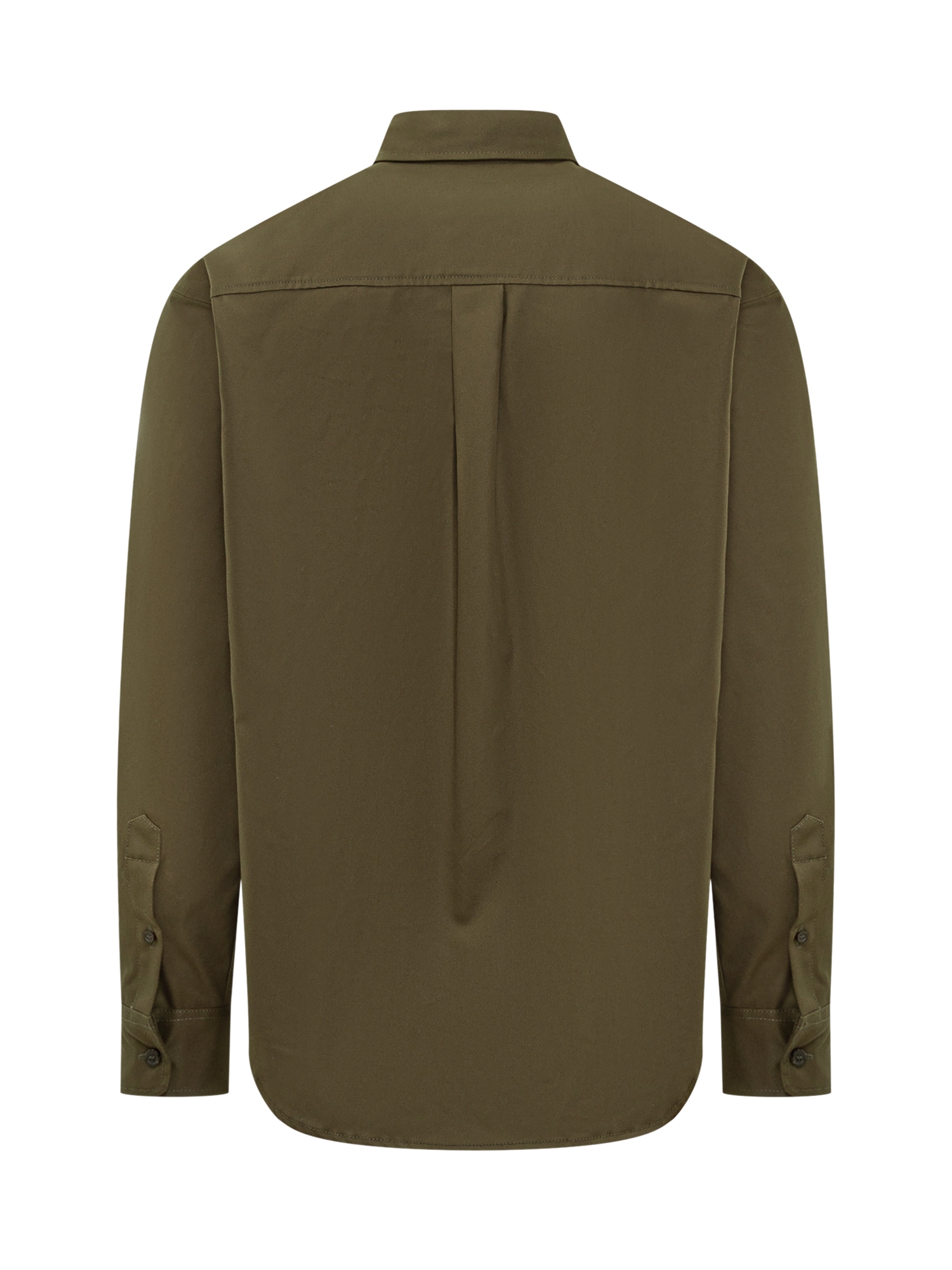 [Dsquared2] Shirts Long Sleeve FW25 S71DM0805S41794 728