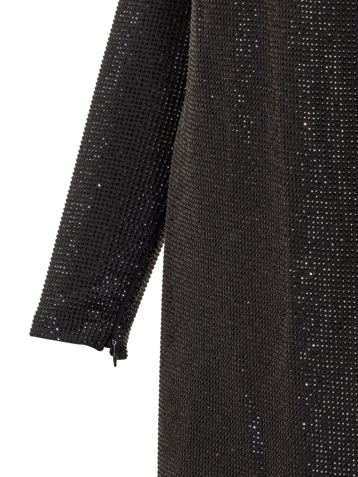 [MICHAEL MICHAEL KORS] Long sleeve dress FW25 MF5839ID6E 001