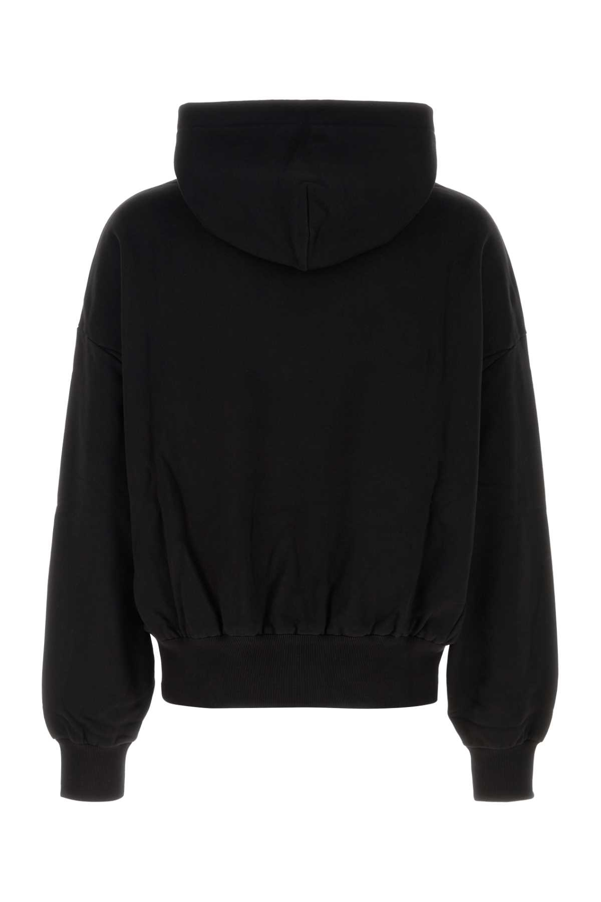 [Dolce & Gabbana] Hoodie FW25 G9BJGTG7PLP N0000