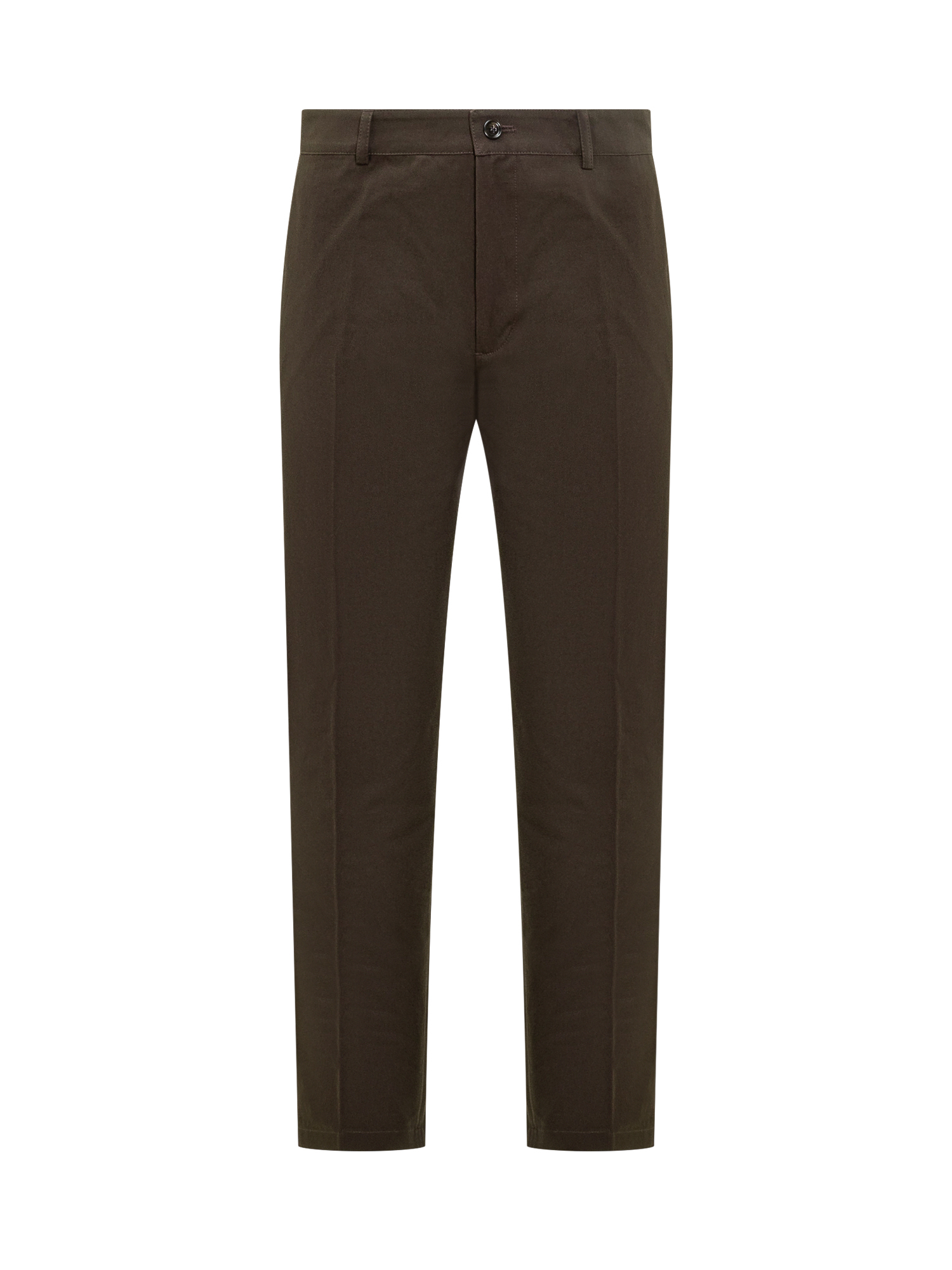 [Burberry] Trousers FW25 8115268 A1491