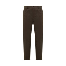 [Burberry] Trousers FW25 8115268 A1491
