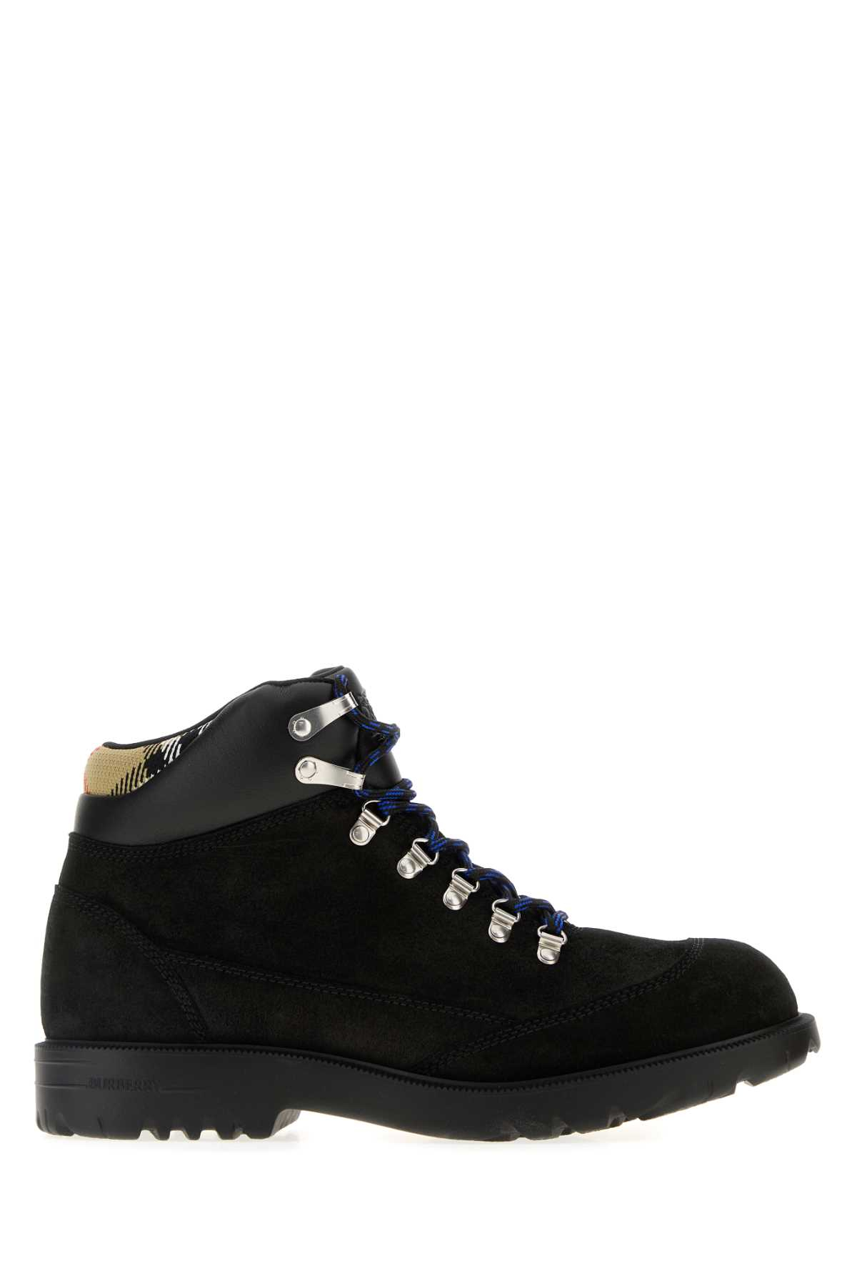 [Burberry] Ankle boots FW25 8111674 A1189
