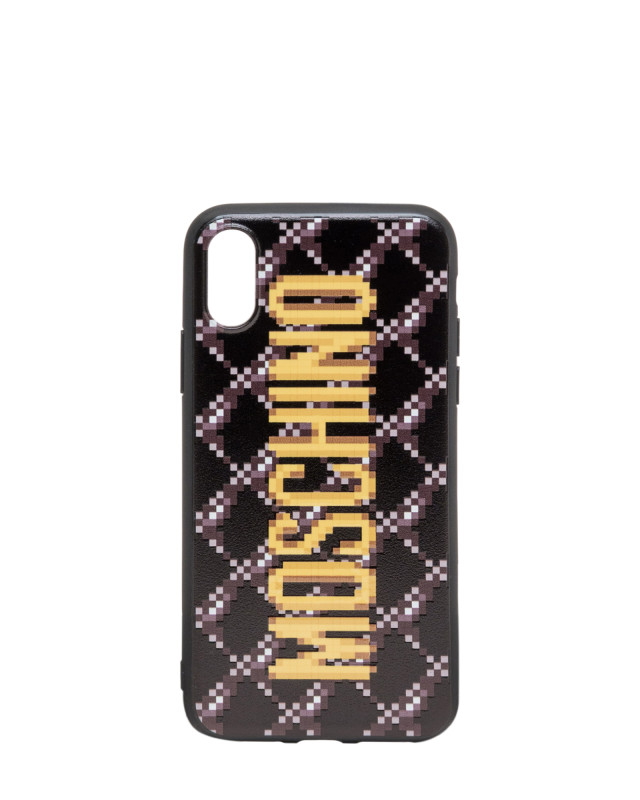 [Moschino] Other Accessory FW19 A7978-8351 A1555