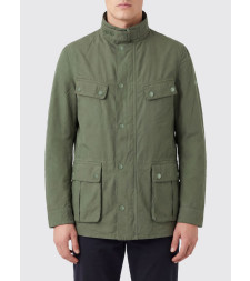 [Barbour] Coat SS26 MCA1100 GN33
