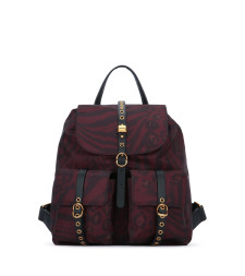 [PINKO] Backpack SS26 106051A35G YZ9Q