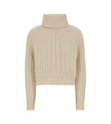 [Isabel Marant Etoile] Knitwear FW25 PU0730FAC3L02E 23EC