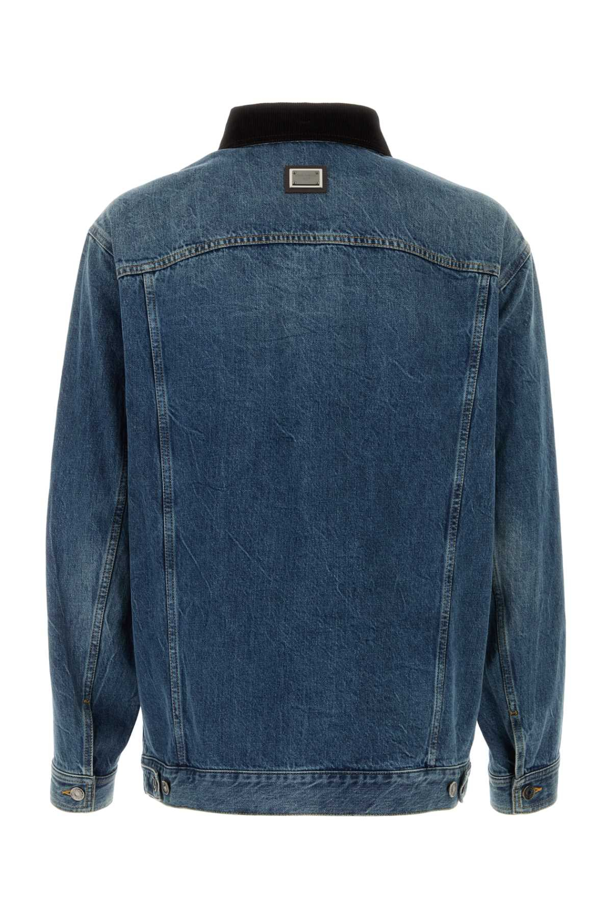 [Dolce & Gabbana] Casual Jacket FW25 G9BSHDG8NO4 S9001