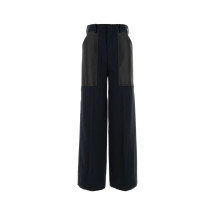 [Bottega Veneta] Trousers FW25 838347V5P40 4246