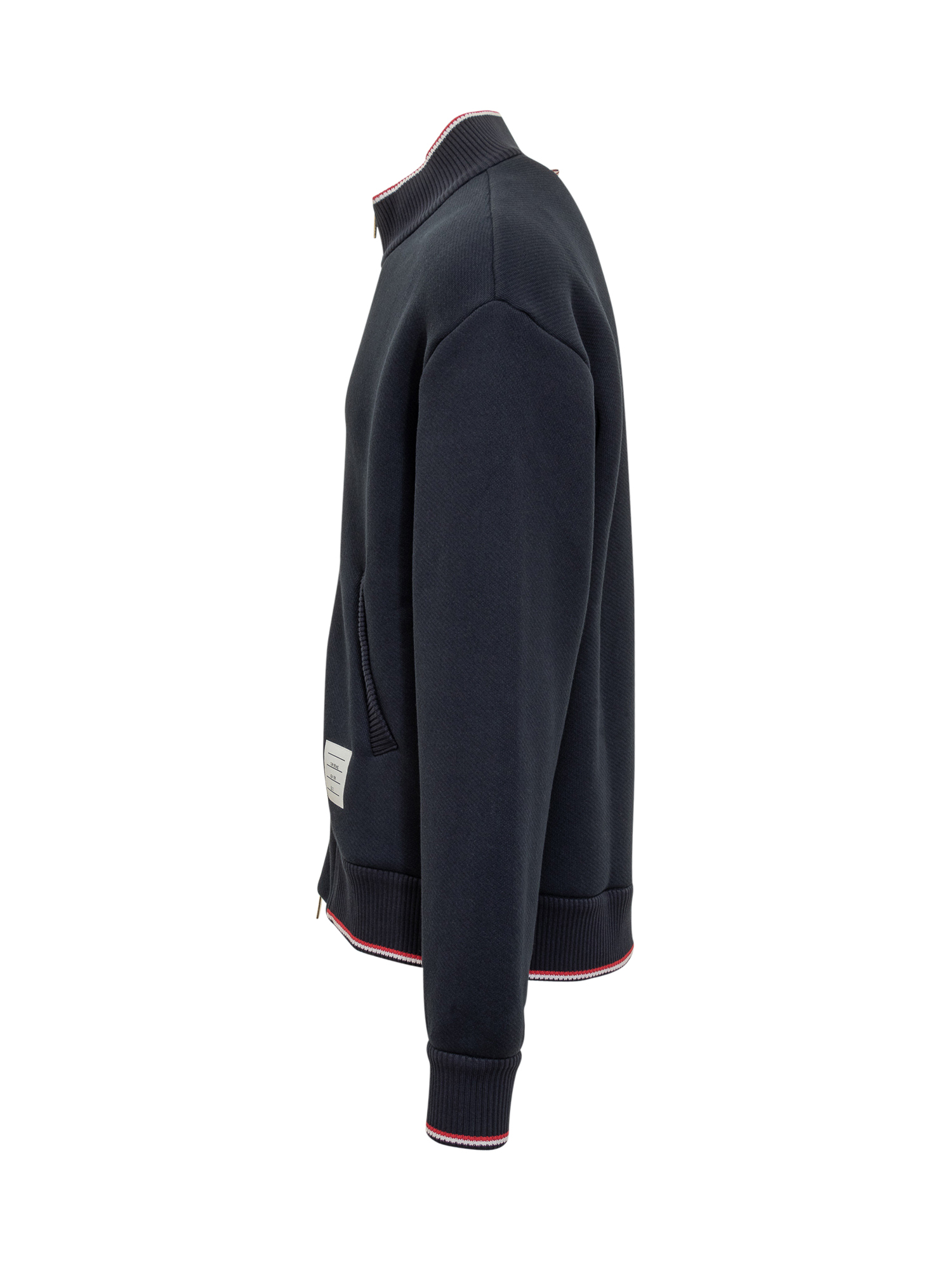 [Thom Browne] Casual Jacket FW25 MJT545AJ0233 415