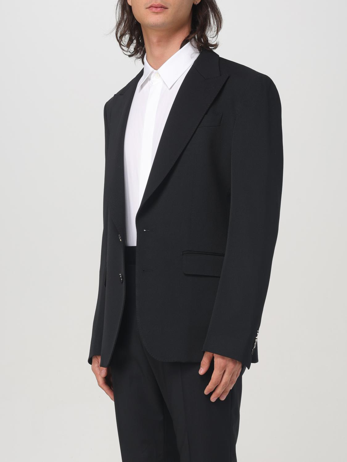 [Dolce & Gabbana] Casual Jacket FW24 G2TV4TFURNV N0000