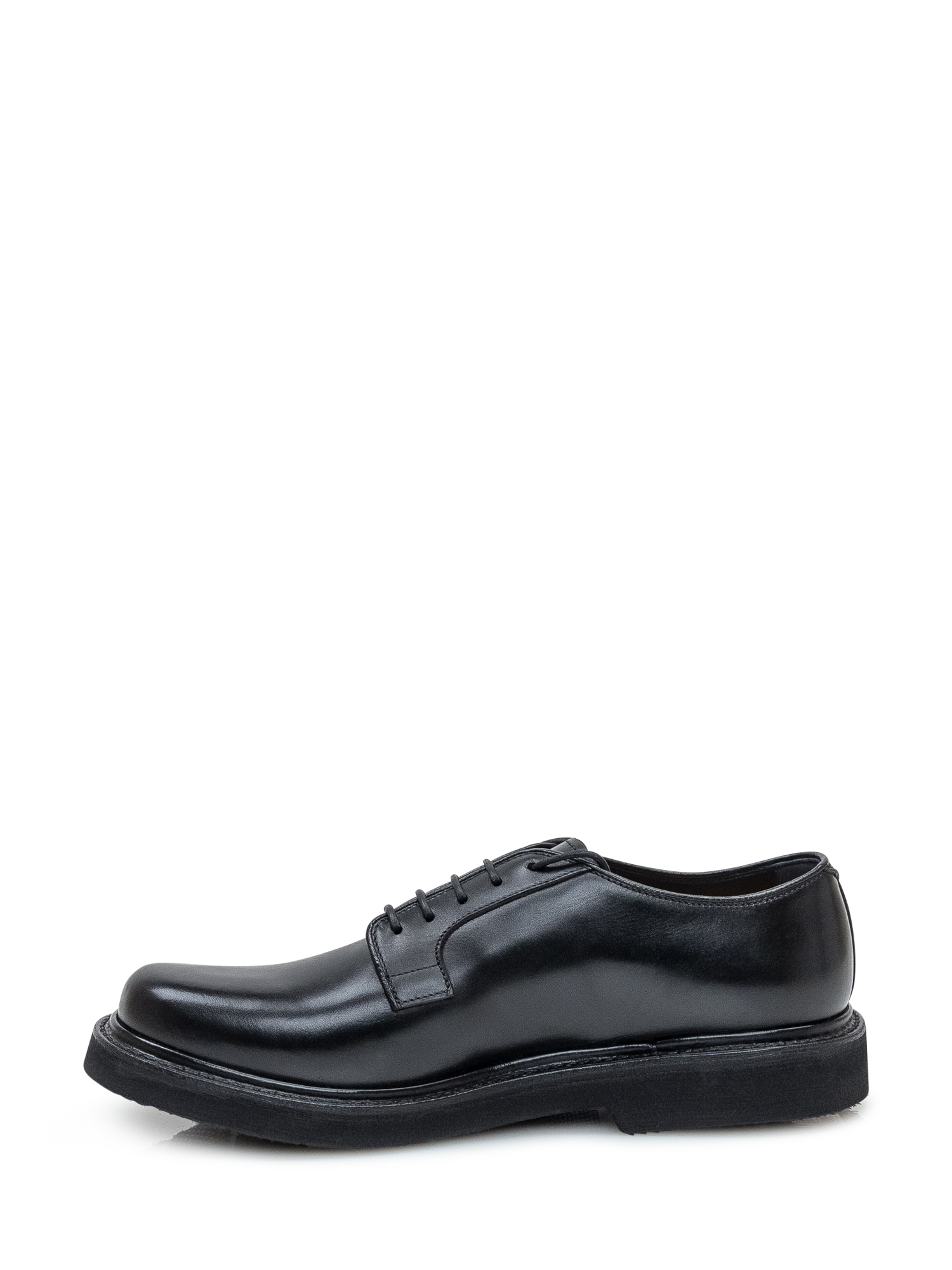 [Premiata] Loafer FW25 32306 NERO