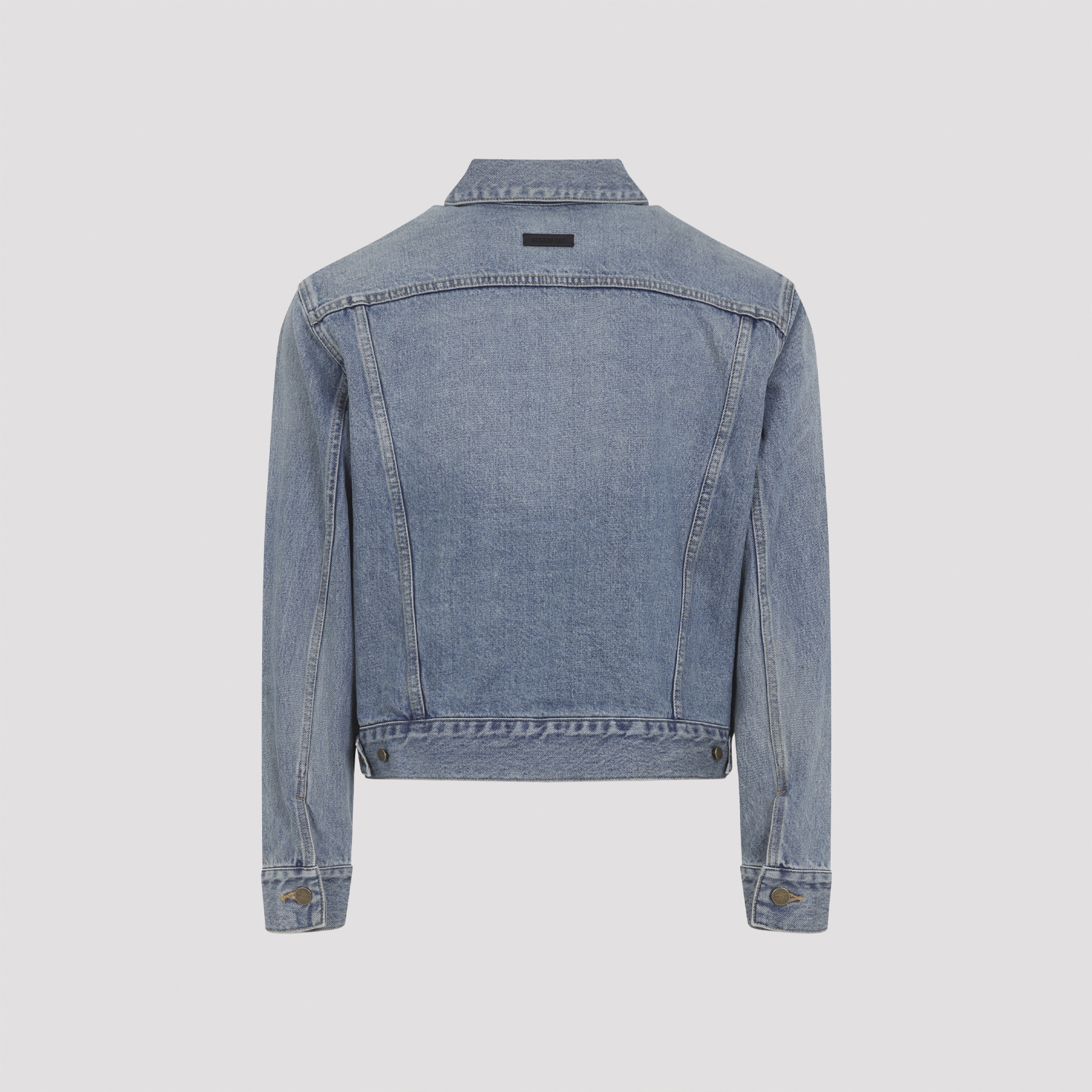 [Fear of God] Denim jacket FW25 FG25FW42.422DNM