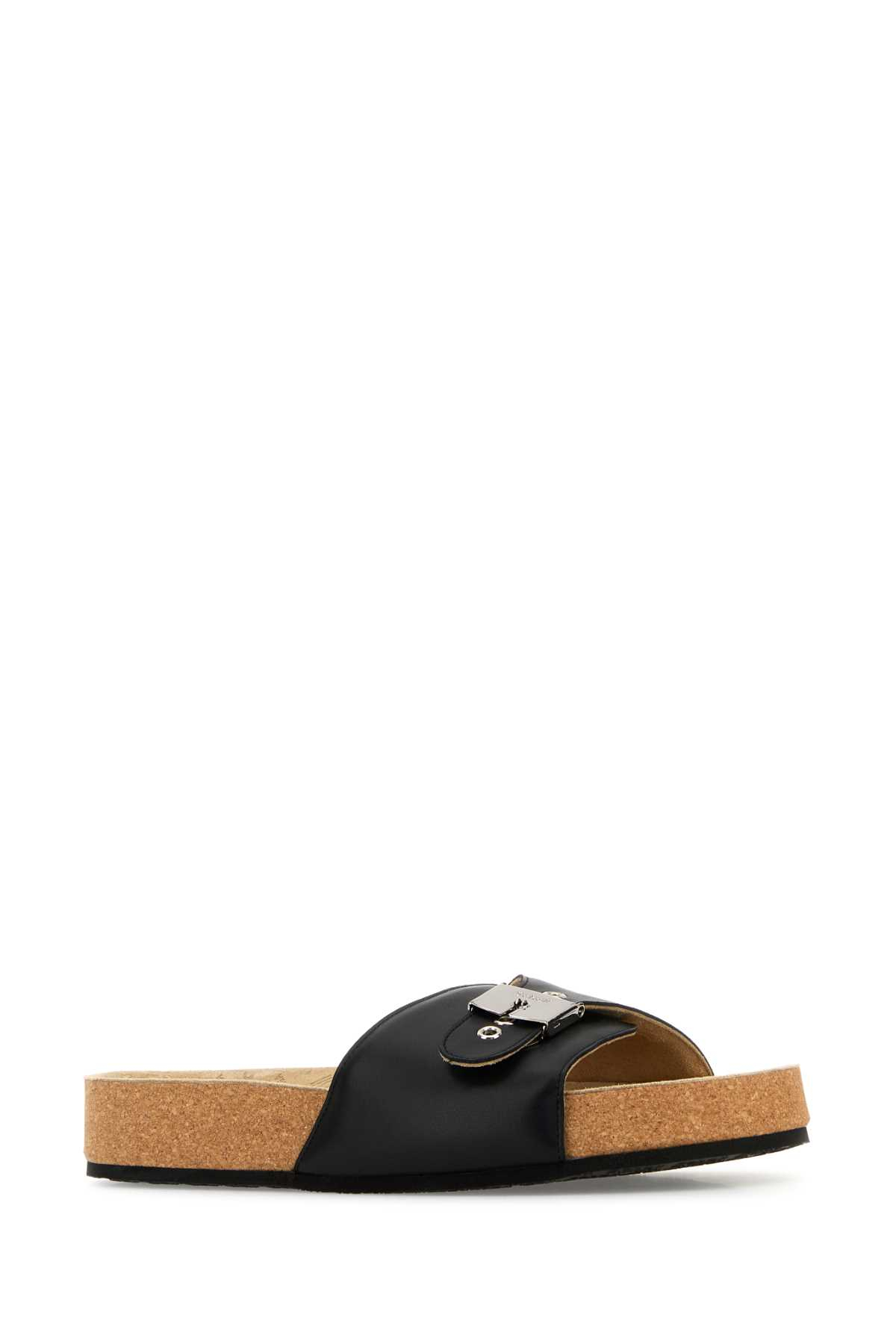 [Balenciaga] Slippers FW25 827670WB2U1 1180