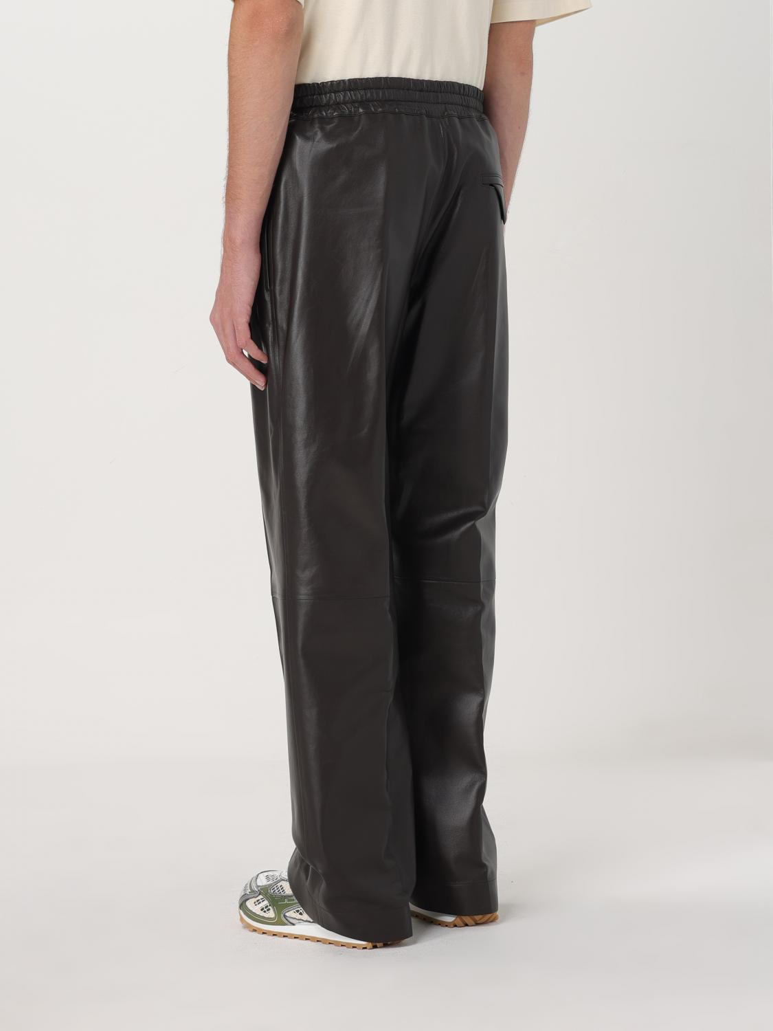 [Bottega Veneta] Trousers FW24 794003V3X90 2113