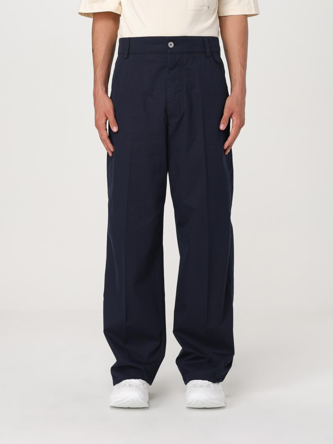 [Bottega Veneta] Trousers FW24 784201V4CS0 4246