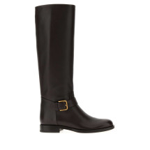 [Dolce & Gabbana] Long Boots FW25 CU1221AO831 81300