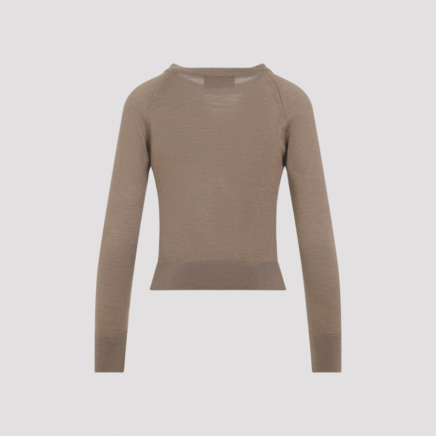 [Simone Rocha] Knitwear FW25 KMK22B.0647