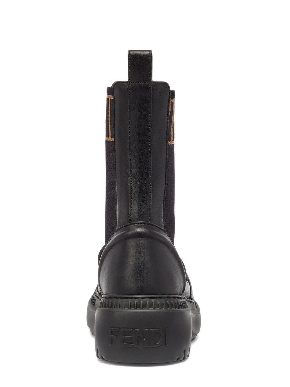 [Fendi] Ankle Boots FW25 8T8457AQ61F0PMM