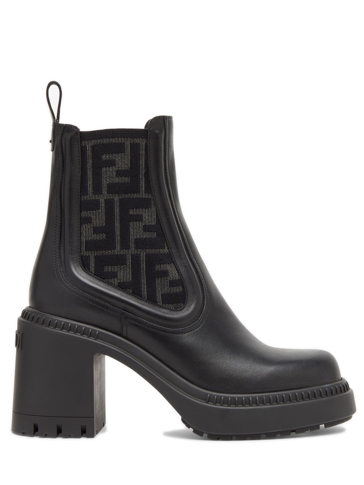 [Fendi] Ankle Boots FW25 8T8471AQ60F1NLV