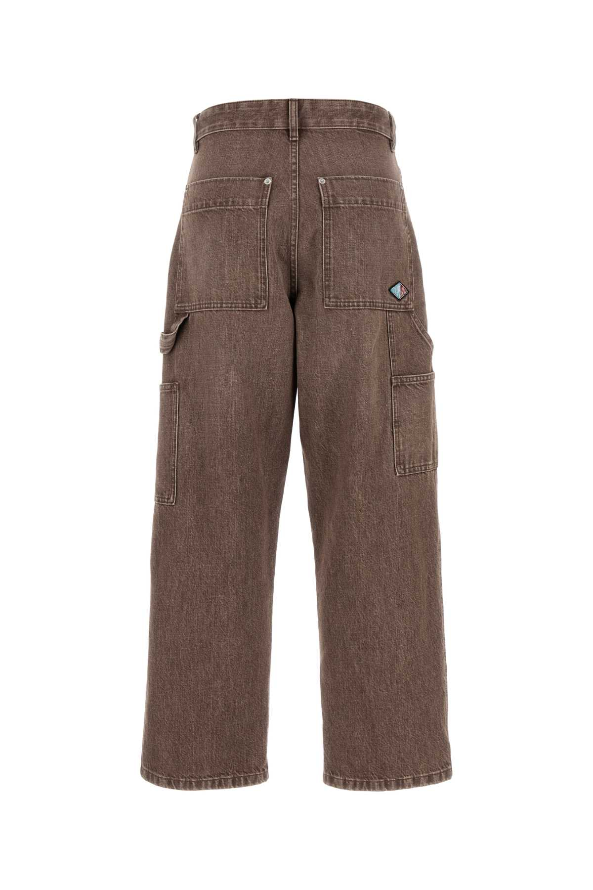 [Bottega Veneta] Jeans FW25 841022V4ZN0 2082