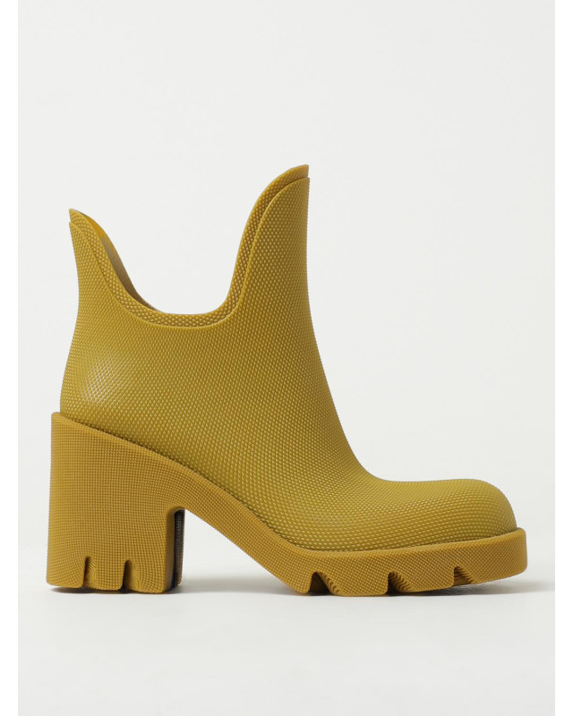 [Burberry] Boots FW25 8074661