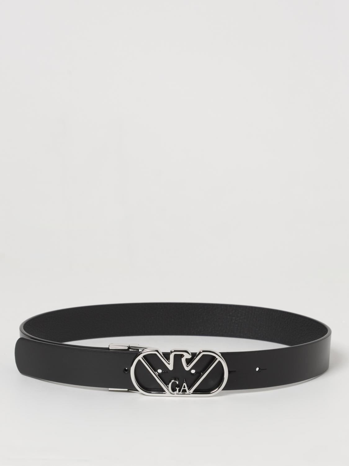 [Emporio Armani] Belt SS24 Y3I377YWS7E 81386