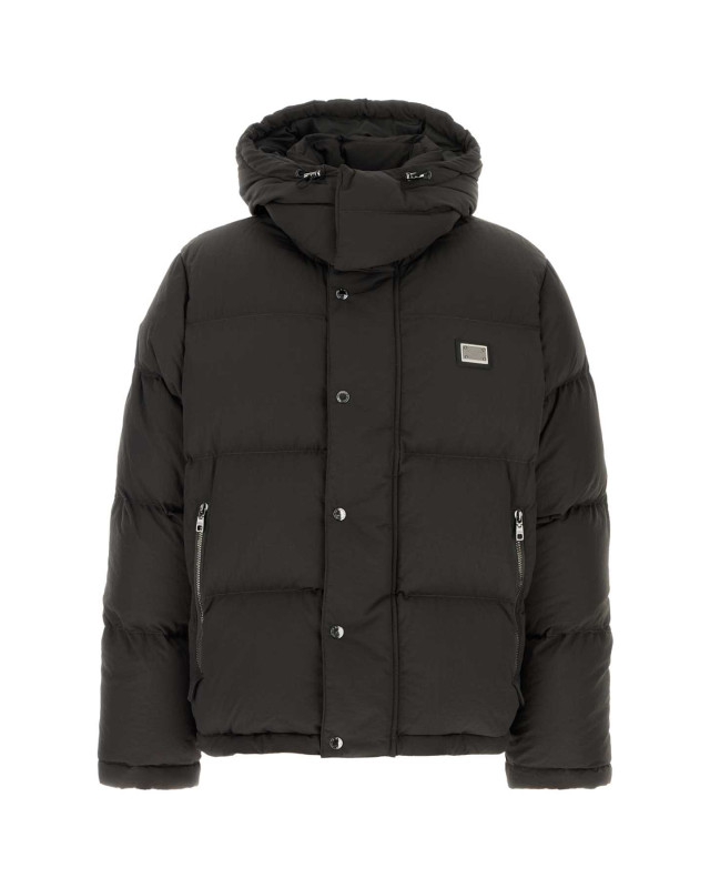 [Dolce & Gabbana] Down Jacket FW25 G9BRFTFUS28 N0636